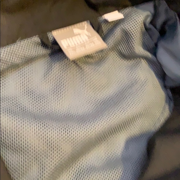 Puma windbreaker - Picture 4 of 5
